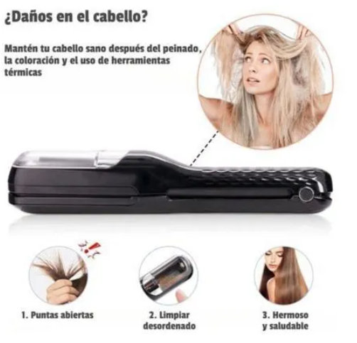 MÁQUINA QUITA HORQUILLAS