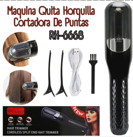 MÁQUINA QUITA HORQUILLAS